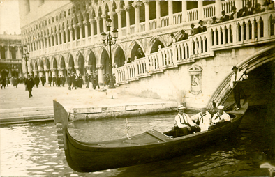 venice