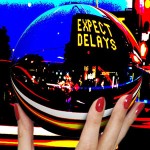 Expect Delays