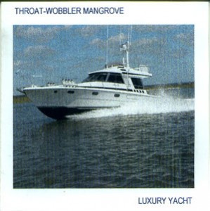Throat-Wobbler Mangrove
