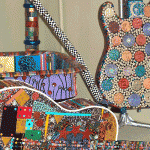 mosaics by Bryan Helm